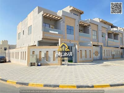5 Bedroom Villa for Sale in Al Yasmeen, Ajman - d668e3a8-64c3-4433-9285-ff219c809557. jpg