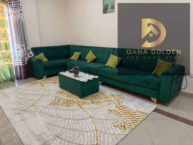 1 Bedroom Apartment for Rent in Al Taawun, Sharjah - IMG-20250920-WA0041. jpg