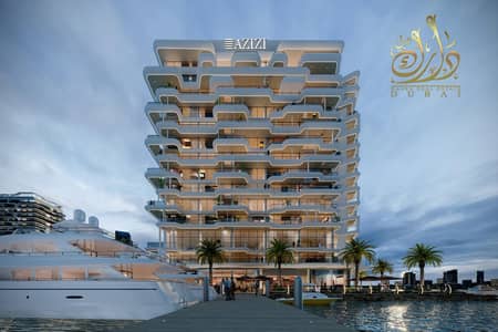 1 Спальня Апартамент Продажа в Дейра Айленд, Дубай - 188fa2de301977755312a17e10e56579. jpg