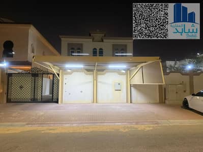 阿尔拉卡伊布， 阿治曼 7 卧室别墅待租 - WhatsApp Image 2025-09-20 at 12.13. 44 AM. jpeg