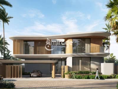 6 Cпальни Вилла Продажа в Яс Айленд, Абу-Даби - IMG-20240920-WA0053. jpg