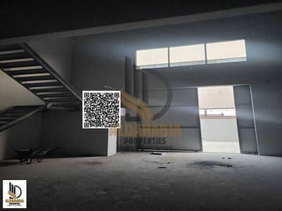 Warehouse for Rent in Ajman Industrial, Ajman - 62b33df6-7112-44cb-b32d-afa20f850257. jpg