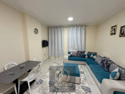 شقة 1 غرفة نوم للايجار في النعيمية، عجمان - IMG-20250918-WA0254. jpg