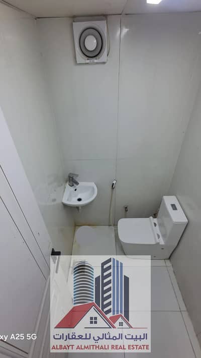 Студия в аренду в Аль Нуаимия, Аджман - IMG-20250917-WA0033. jpg