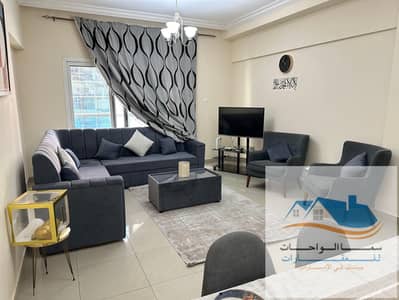 2 Cпальни Апартамент в аренду в Аль Хан, Шарджа - 0423b441-13ba-4d17-ac89-531b2e9191e4. jpg