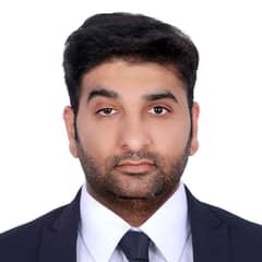 Zia Ul Rehman Zia Ul Rehman