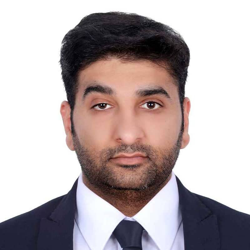 Zia Ul Rehman