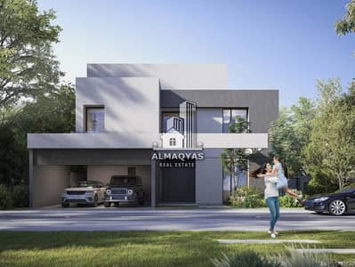 4 Cпальни Вилла Продажа в Al Menhaz, Шарджа - PF27. jpg