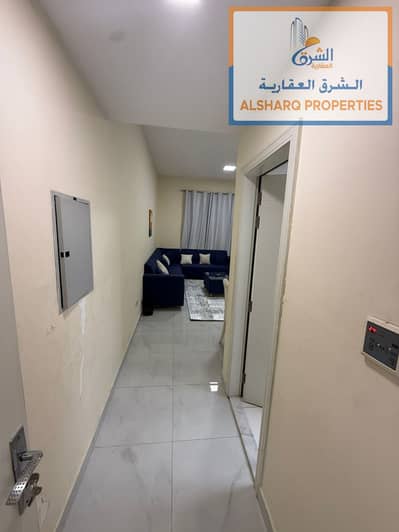 1 Bedroom Flat for Rent in Al Rawda, Ajman - b98383ba-c211-4318-981e-a6ee870911c1. jpg
