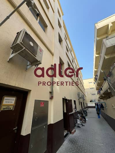 Трудовой лагерь в аренду в Мухайсна, Дубай - 2ded5fb1-5133-4610-9ddd-3fc557e8762b. jpg