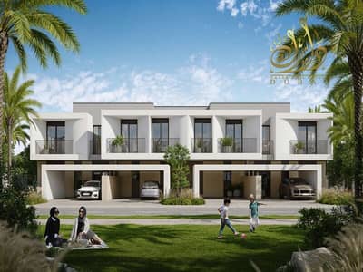 2 Bedroom Townhouse for Sale in Al Menhaz, Sharjah - IMG-20230713-WA0040. jpg