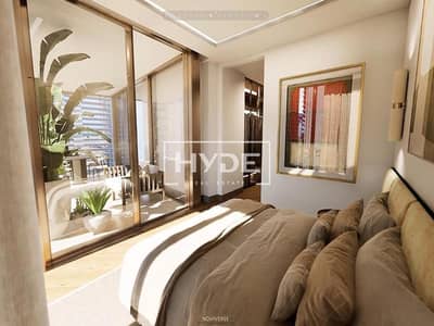 4 Bedroom Apartment for Sale in Dubai Marina, Dubai - 30/70 PP | 30% + DLD = 3,520,435 AED