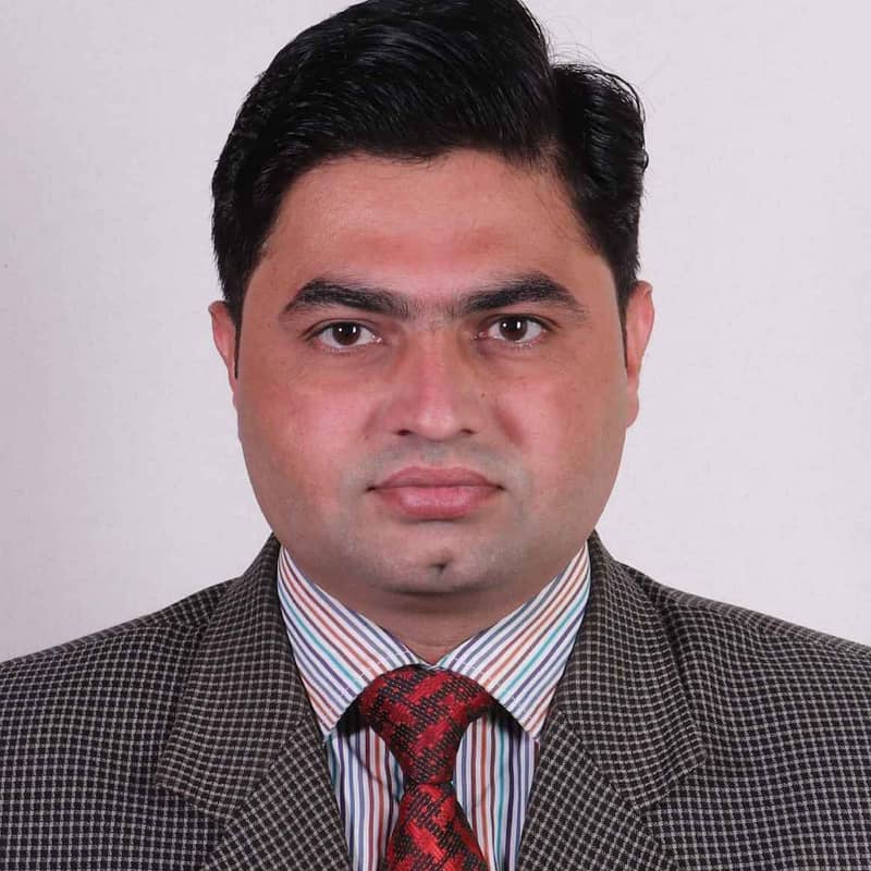 Kamran Shahzad