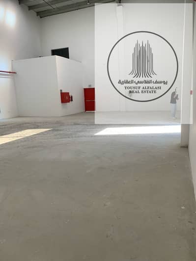 Warehouse for Rent in Al Jurf, Ajman - IMG-20250419-WA0019. jpg