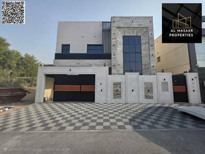 5 Bedroom Villa for Sale in Al Yasmeen, Ajman - IMG-20250913-WA0037. jpg