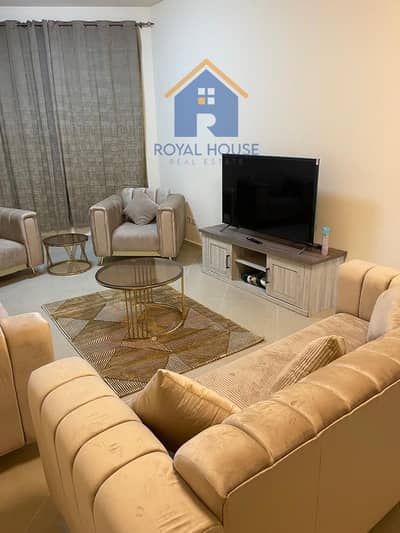 1 Bedroom Apartment for Sale in Al Qasba, Sharjah - f1aa3a0f-5d55-4514-800e-498aef8101c7. jpg