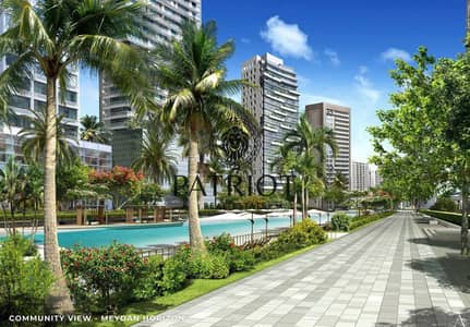布卡德拉社区， 迪拜 1 卧室公寓待售 - 08. jpg