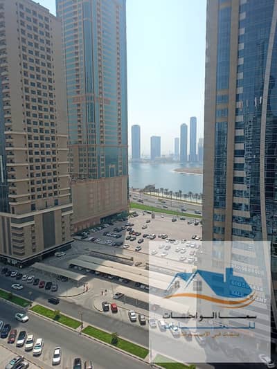 2 Bedroom Apartment for Rent in Al Khan, Sharjah - bb677433-ab8c-4727-824d-db260ce67afd. jpg