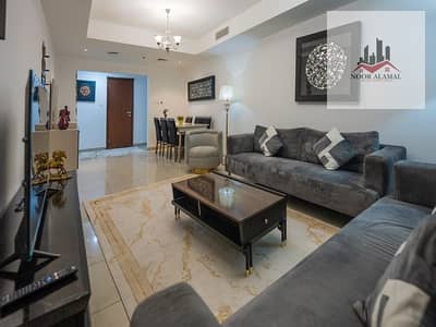 1 Bedroom Apartment for Rent in Al Taawun, Sharjah - 05da0902-a47f-4f18-bdce-eda48b088215. jpg