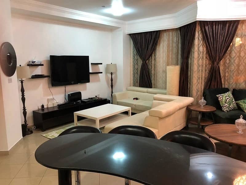 شقة في مارينا كراون دبي مارينا 2 غرف 115000 درهم - 4267251 شقة في مارينا كراون دبي مارينا 2 غرف 115000 درهم - 4267251