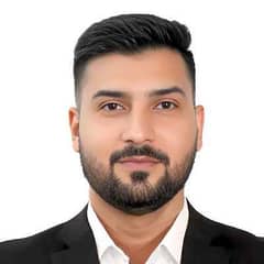 Hamza Safdar