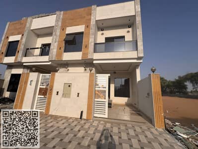5 Bedroom Townhouse for Sale in Al Helio, Ajman - IMG-20250920-WA0103. jpg
