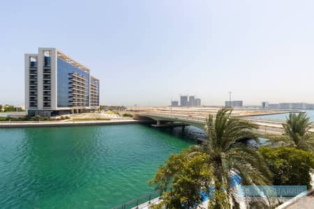 3 Bedroom Flat for Rent in Mina Al Arab, Ras Al Khaimah - 3 Bedroom for Rent Mina Al Arab - Amazing Sea View - Nicely Furnished