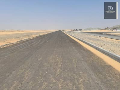 Plot for Sale in Al Belaida, Sharjah - WhatsApp Image 2025-09-20 at 11.09. 07 AM. jpeg