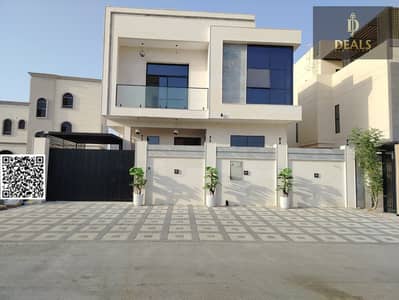 4 Bedroom Villa for Sale in Al Helio, Ajman - image. png