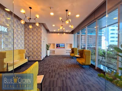 3 Bedroom Apartment for Rent in Bur Dubai, Dubai - 20250920_122249(0). jpg