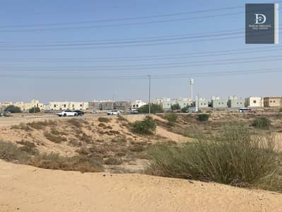 Plot for Sale in Hay Al Dibdibah South, Sharjah - WhatsApp Image 2025-09-20 at 3.19. 00 PM. jpeg