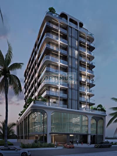 2 Bedroom Flat for Sale in Al Satwa, Dubai - IMG_4962. JPG