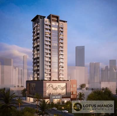Shop for Sale in Jumeirah Village Circle (JVC), Dubai - 0db52b07-f541-4dd9-97f1-bc7ec5461550. jpg