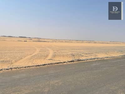 Al Belaida， 夏尔迦 住宅地块待售 - WhatsApp Image 2025-09-20 at 11.09. 07 AM-2. jpeg