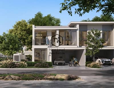 4 Bedroom Townhouse for Sale in The Valley by Emaar, Dubai - 20. jpg