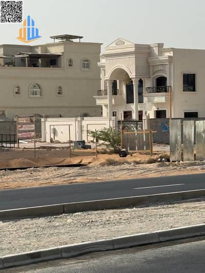 Plot for Sale in Al Amerah, Ajman - photo_5940661600207882324_y. jpg