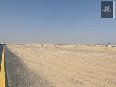 Al Sehma， 夏尔迦 住宅地块待售 - WhatsApp Image 2025-09-20 at 3.23. 57 PM. jpeg