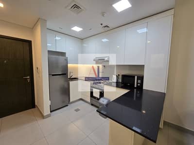 1 Bedroom Apartment for Rent in Arjan, Dubai - IMG-20250909-WA0046. jpg