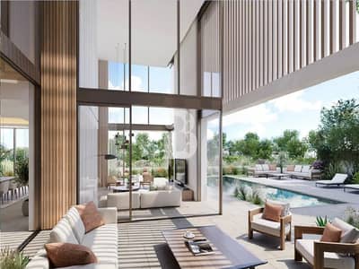 4 Cпальни Вилла Продажа в Акрес, Дубай - Вилла в Акрес，The Acres 3 & Estates, 4 cпальни, 8200000 AED - 12843698