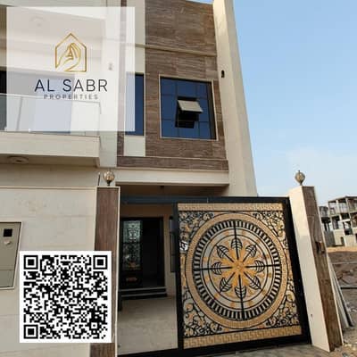 4 Bedroom Townhouse for Sale in Al Helio, Ajman - WhatsApp Image 2025-09-20 at 2.47. 27 PM. jpeg