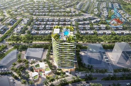 2 Cпальни Апартамент Продажа в Комплекс Дубай Резиденс, Дубай - IMG-20250914-WA0003. jpg
