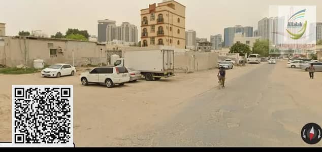 Plot for Sale in Al Rashidiya, Ajman - WhatsApp Image 2025-09-20 at 4.58. 50 PM. jpeg