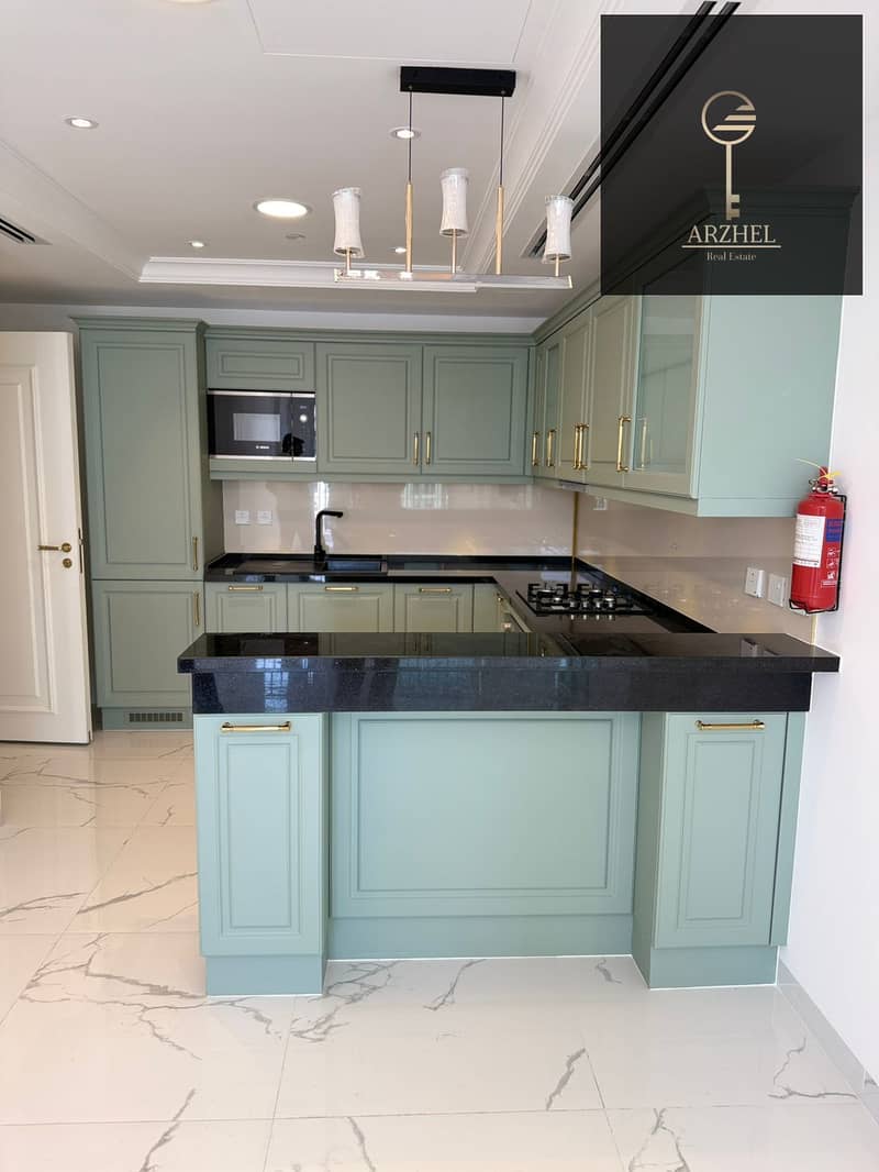 Big Size | Brand New | Full OF Amenities | Luxury Living