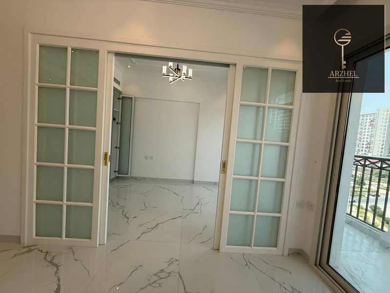 Big Size | Brand New | Full OF Amenities | Luxury Living