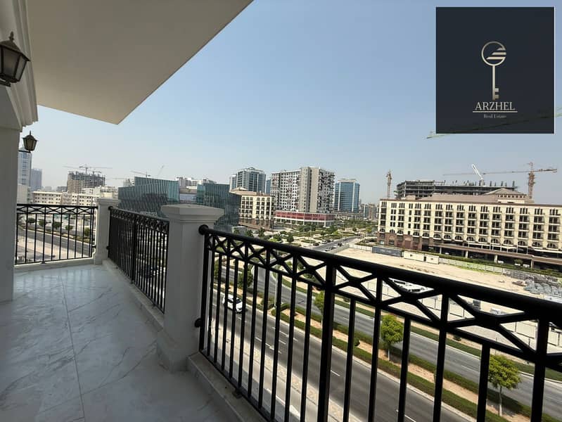 Big Size | Brand New | Full OF Amenities | Luxury Living