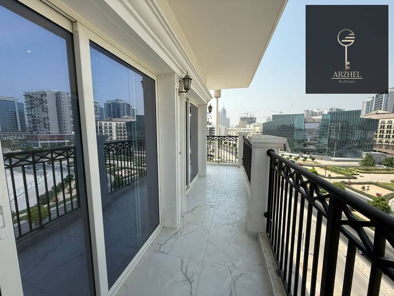 Big Size | Brand New | Full OF Amenities | Luxury Living - Image 11