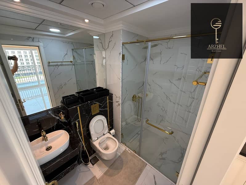 Big Size | Brand New | Full OF Amenities | Luxury Living - Image 12