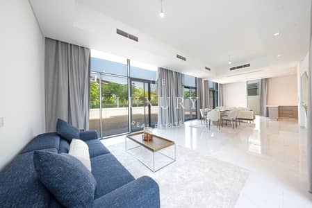 5 Cпальни Вилла Продажа в Аль Фурджан, Дубай - Brand_New___Fully_Furnished___Backs_Park-4. jpg