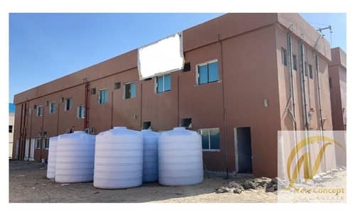 Labour Camp for Sale in Al Jurf, Ajman - IMG_4373. jpg