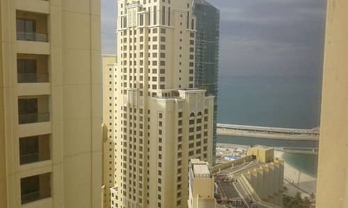Panoramic Marina View | High Floor | 2 Bed Amwaj 4 Panoramic Marina View | High Floor | 2 Bed Amwaj 4